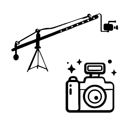 Fotoğraf & Video