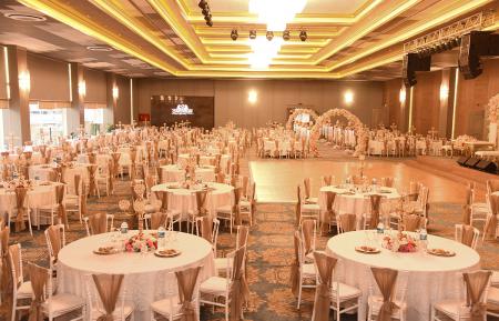 Nikah Organizasyonu
