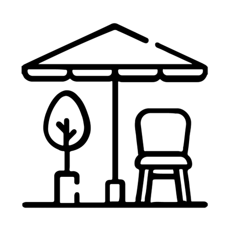 Teras